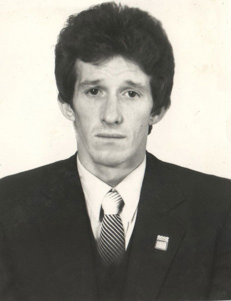 Александр Кузнецов