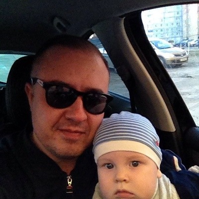 Юлий Сидоров