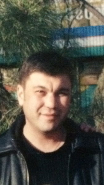 Зарик Даутов