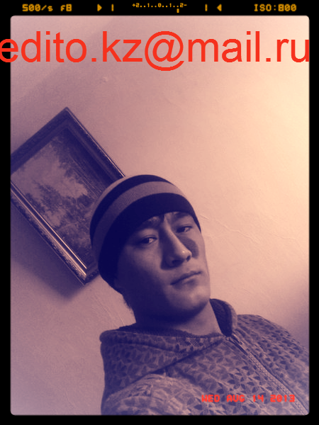 Эдик Хабдулов