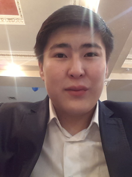 Джалал Отыншиев