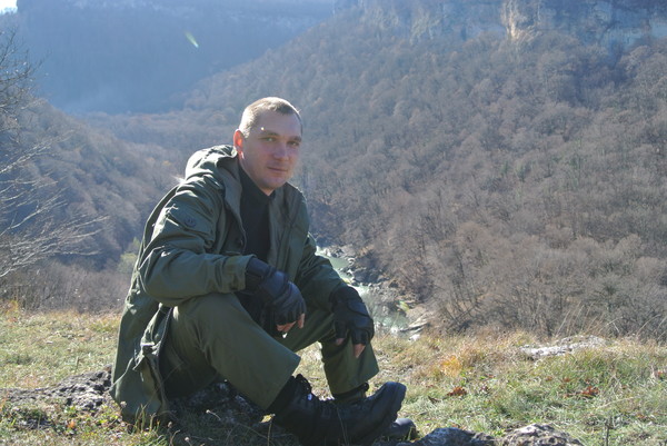 Виталий Карпенко