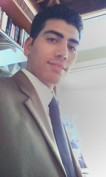 Kyrillos Samir