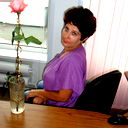 Валентина Рудабелец