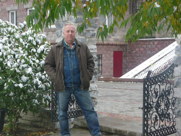 Анатолий Струков