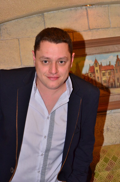 Eugen Cebotari
