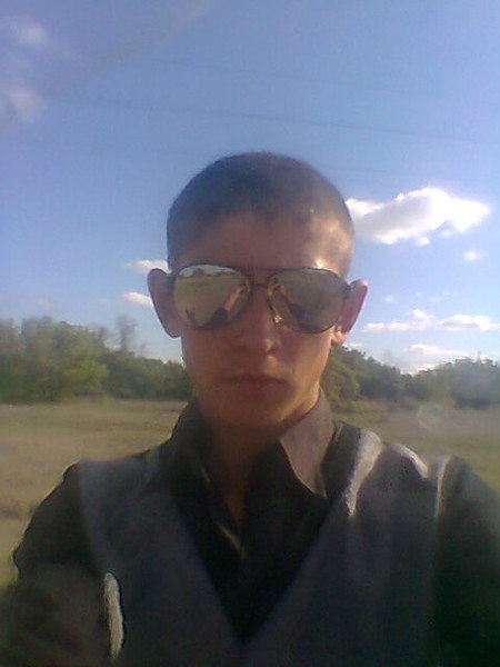 Эдуард Крутик