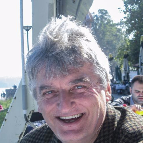 Zoran Markovic