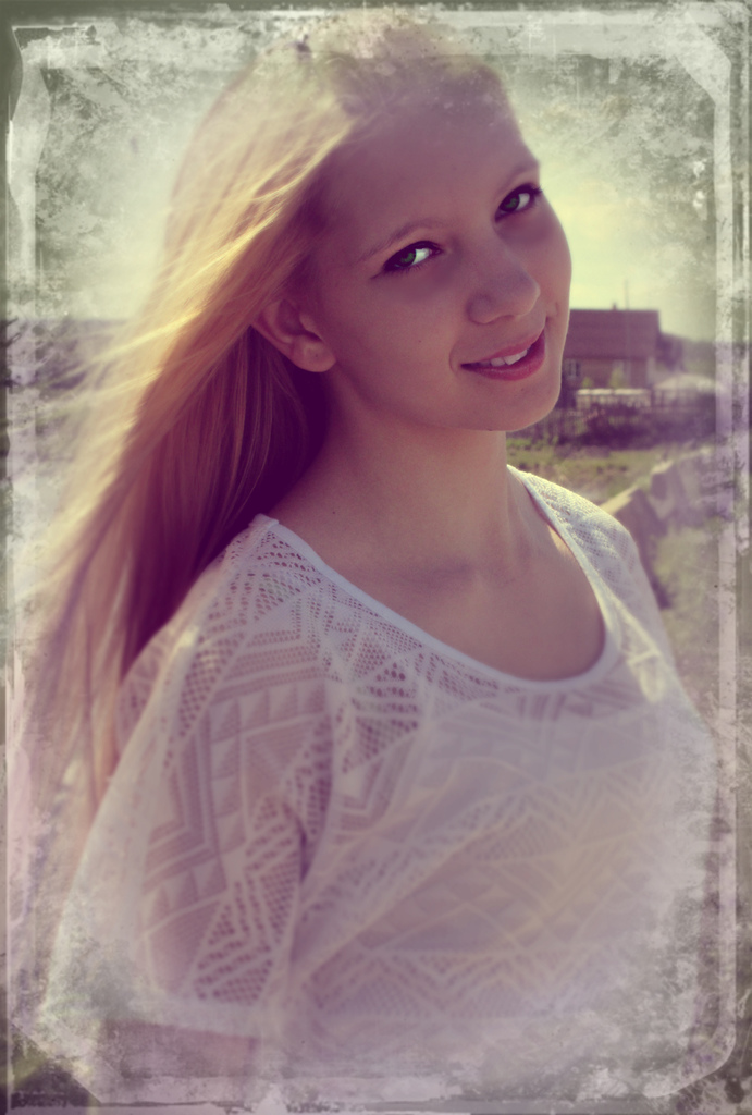 Марина Краюшина