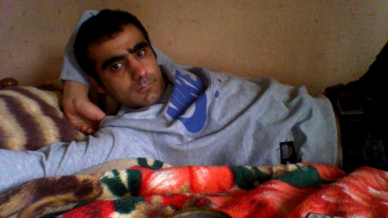 Игорь Айрапетов