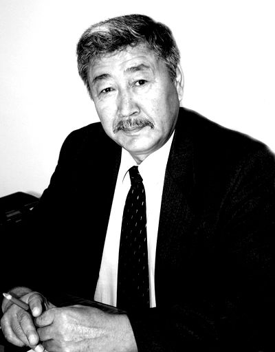 Yrii Aryshtaev