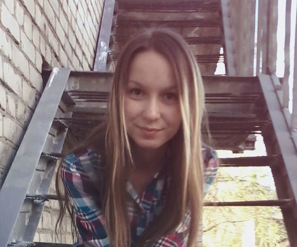 ღБрюнеточкаღ .