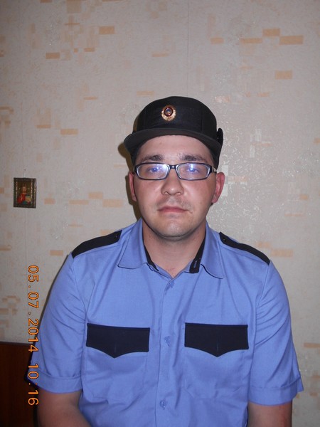 Павел Лебедев