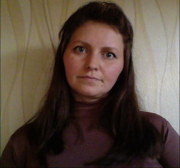 Елена Чеплинскене