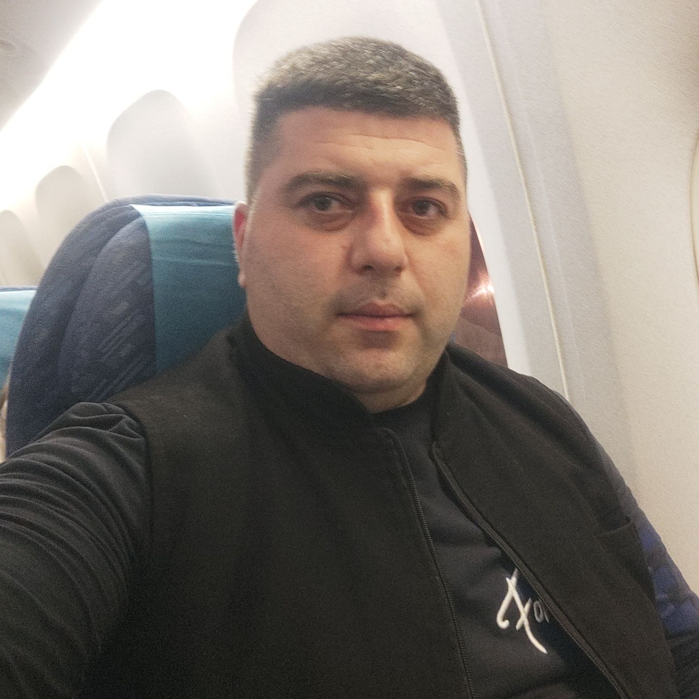 Murad Huseynov