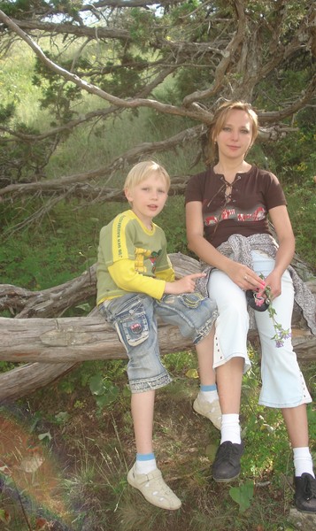 Оксана *****