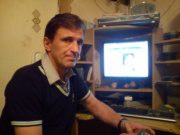Дмитрий Васильченко