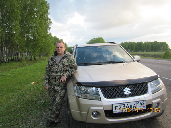 Евгений Дубляженко