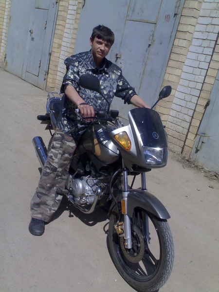 Дмитрий Кочетков