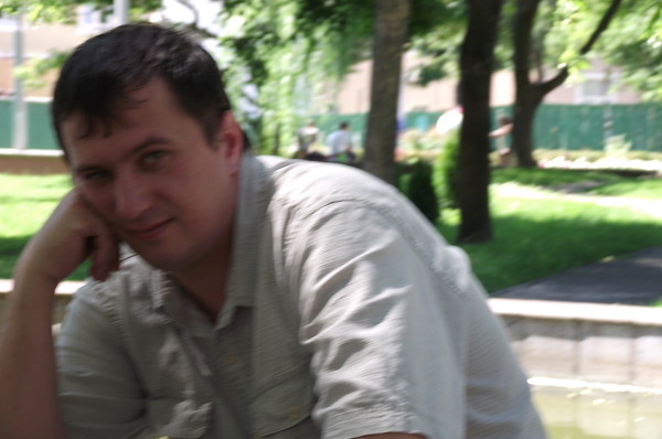 Владимир Мурин