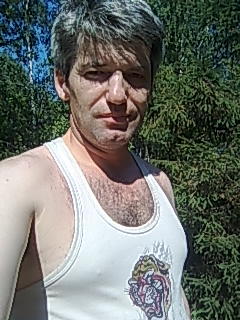 Игорь Рыжих