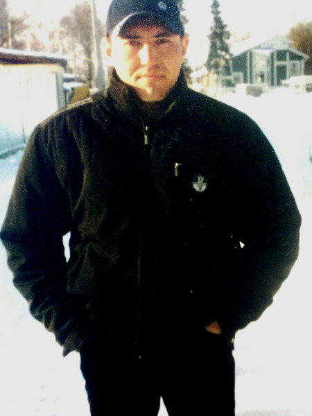 Мурод Рахмон