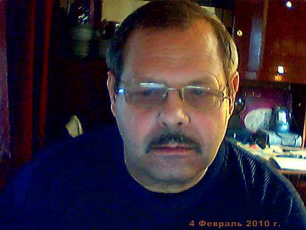 Николай Колесник