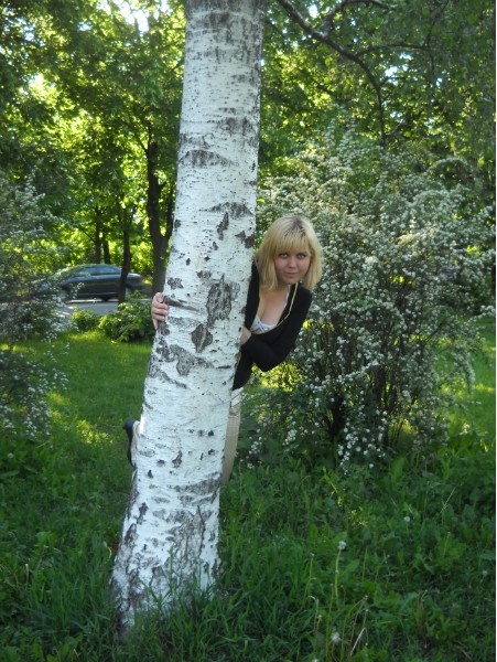 Кристина Новикова