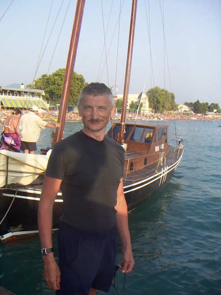 Василий Харченко