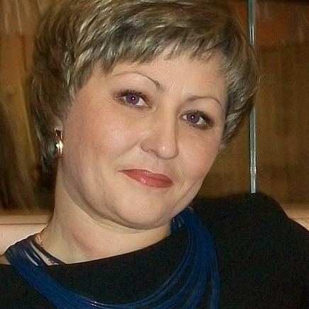 Eлена Мишустина