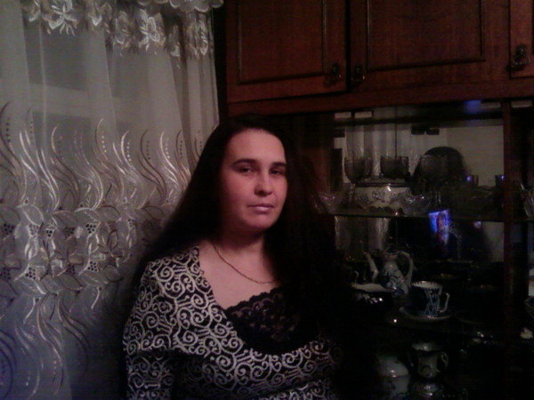 Ирина Причина