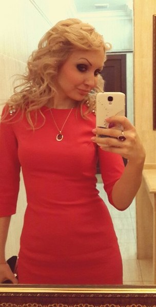Евгения )))