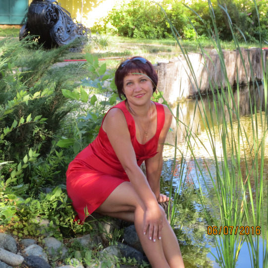 Алла Колесникова