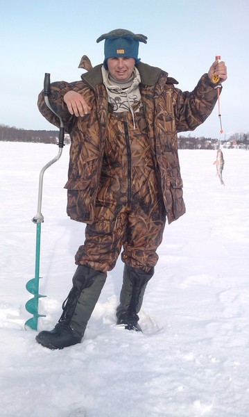 Юрий Семенов