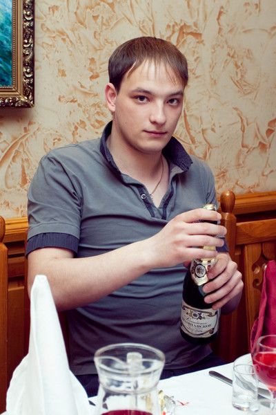 *просто Вадик*
