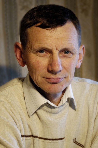 Viktor Ermakov