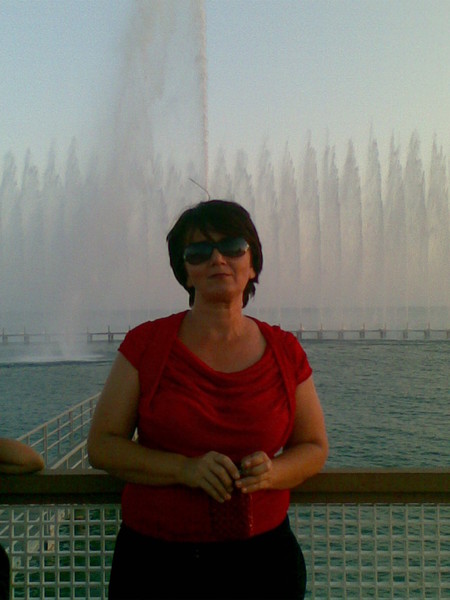 Зульфия Залялиева