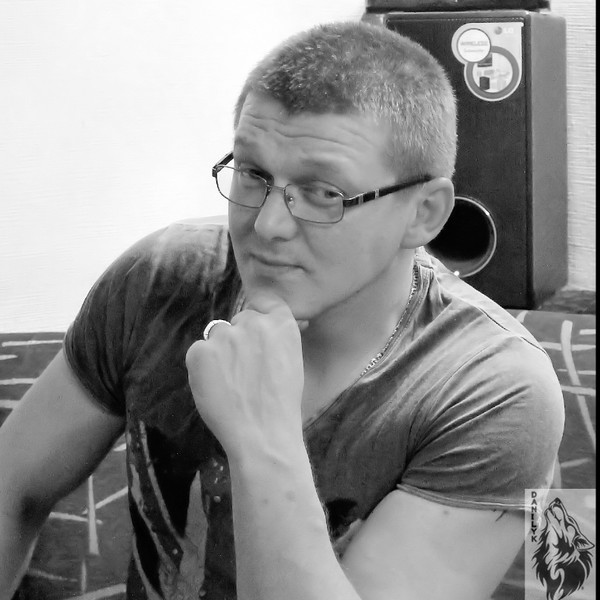 Дмитрий Данилов