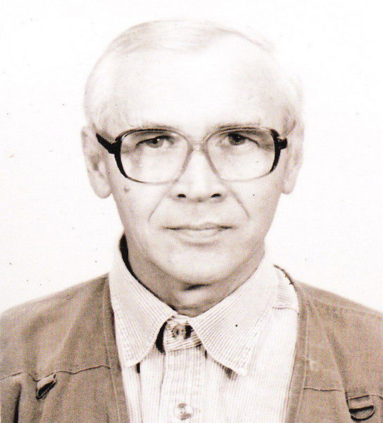 Валерий Дудоров