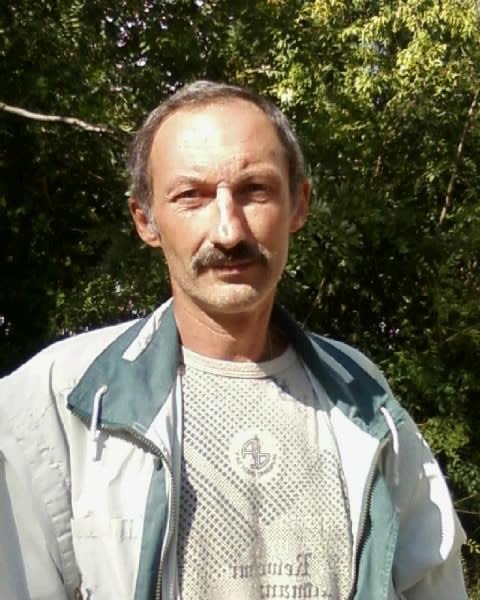 Валерий Овчаренко