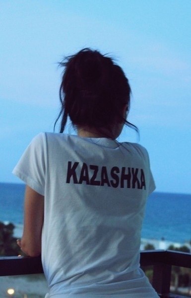 Алмагуль Балагазиева