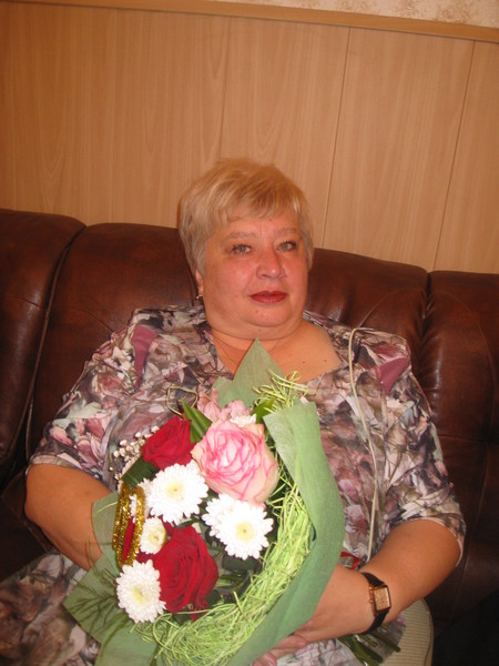 Елена Вишнякова