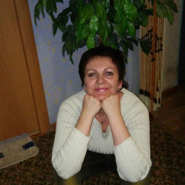 Елена Абуселидзе