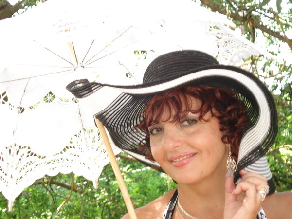 Ludmila Samchenko