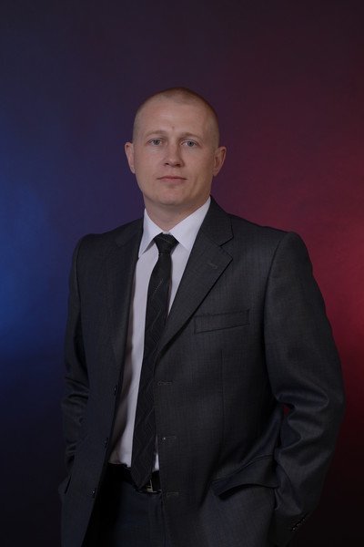 Виталий Тагильцев