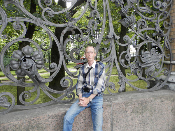 Александр Идиатулин