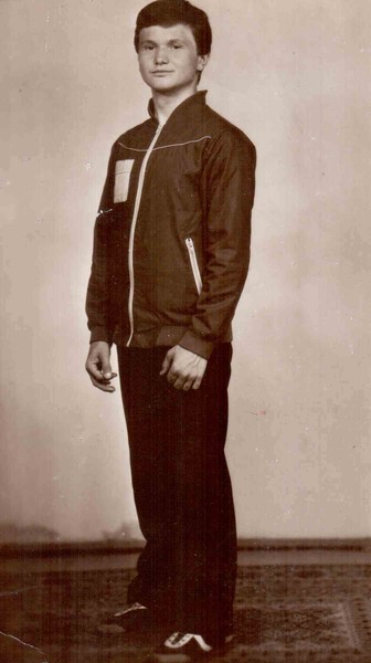 Сергей Аникеев