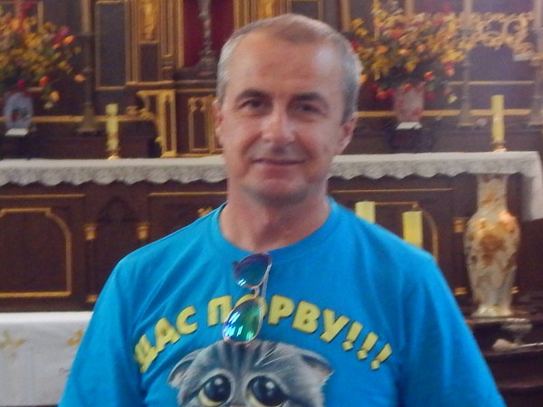 Гена Курчевский