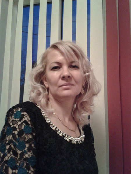 Марина Проданюк(Огиенко)