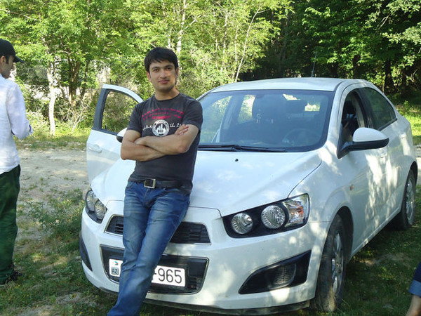 Calal Balacayev